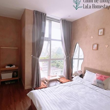Lala Homestay Hue Dış mekan fotoğraf