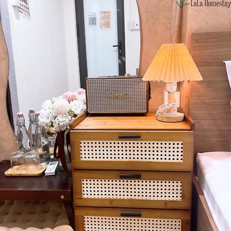 Lala Homestay Hue Dış mekan fotoğraf