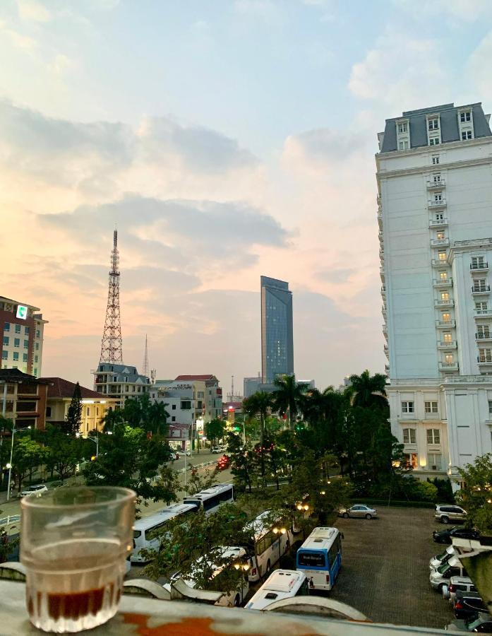 Lala Homestay Hue Dış mekan fotoğraf