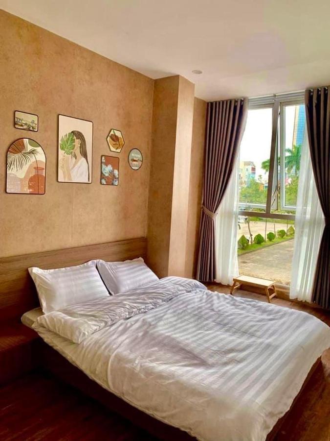 Lala Homestay Hue Dış mekan fotoğraf