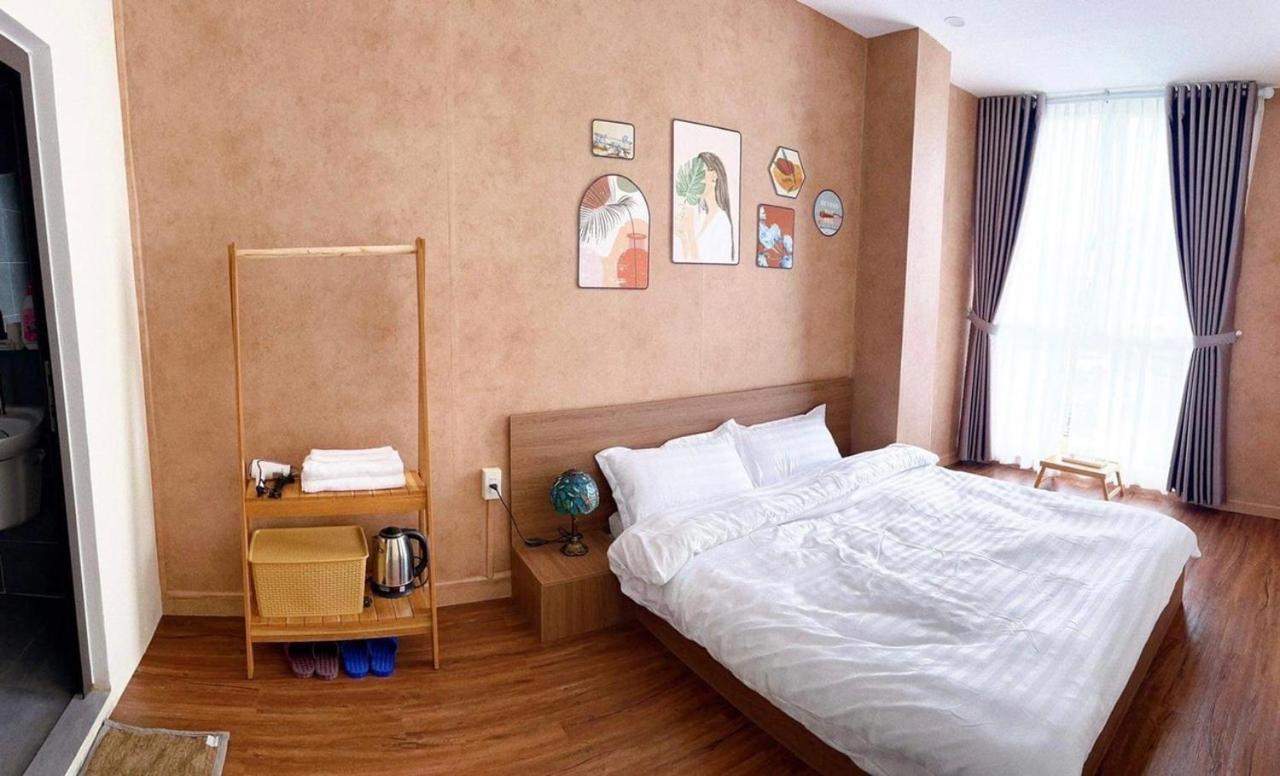 Lala Homestay Hue Dış mekan fotoğraf