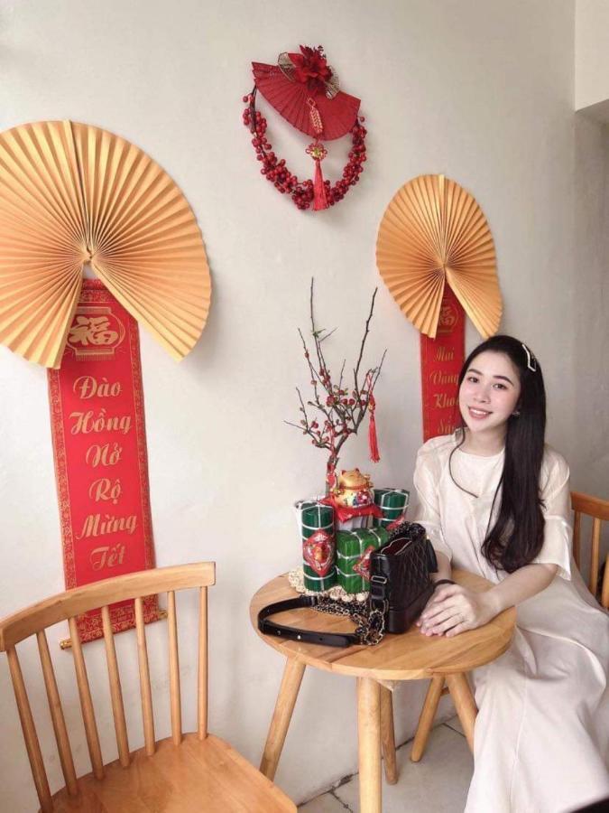 Lala Homestay Hue Dış mekan fotoğraf