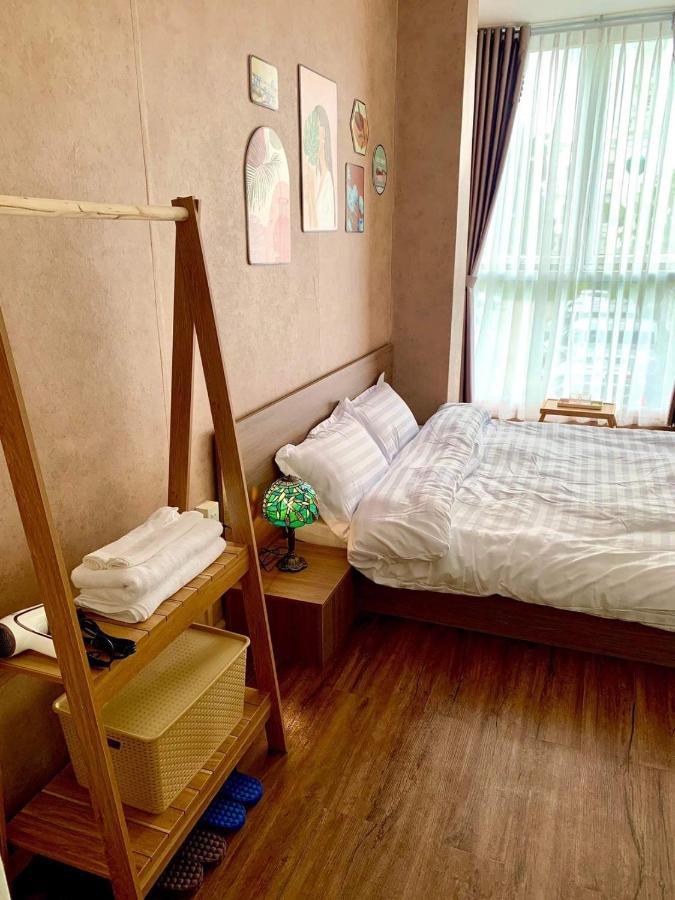 Lala Homestay Hue Dış mekan fotoğraf