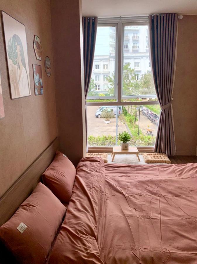 Lala Homestay Hue Dış mekan fotoğraf