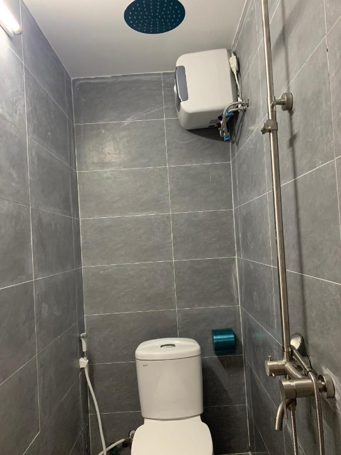 Lala Homestay Hue Dış mekan fotoğraf