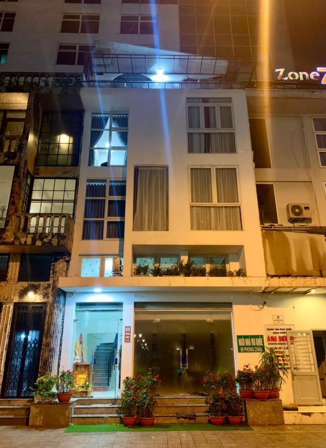 Lala Homestay Hue Dış mekan fotoğraf