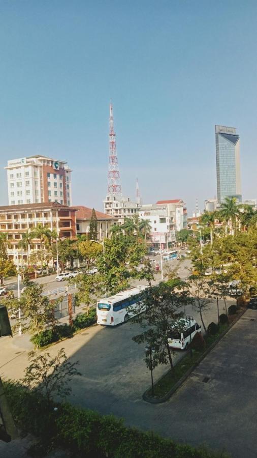 Lala Homestay Hue Dış mekan fotoğraf