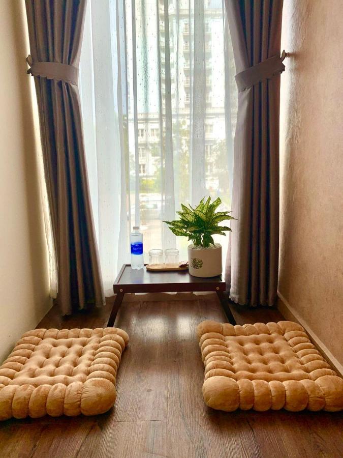 Lala Homestay Hue Dış mekan fotoğraf