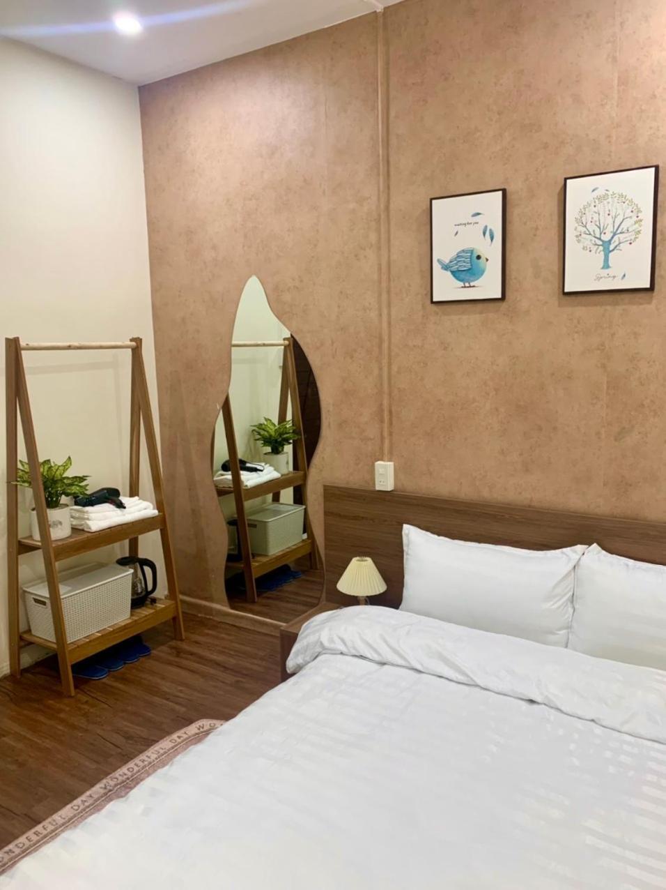 Lala Homestay Hue Dış mekan fotoğraf