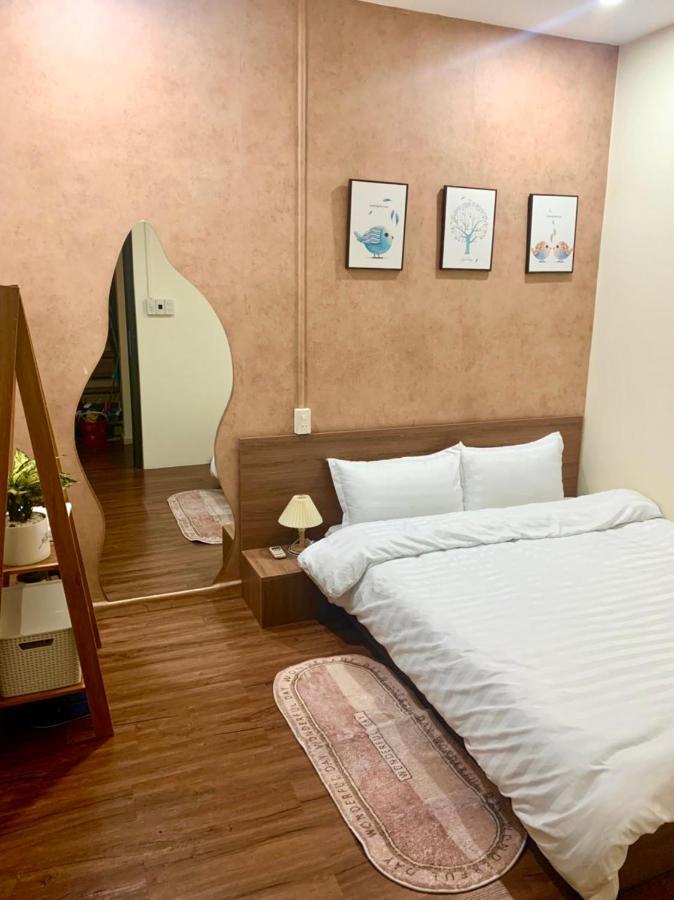Lala Homestay Hue Dış mekan fotoğraf