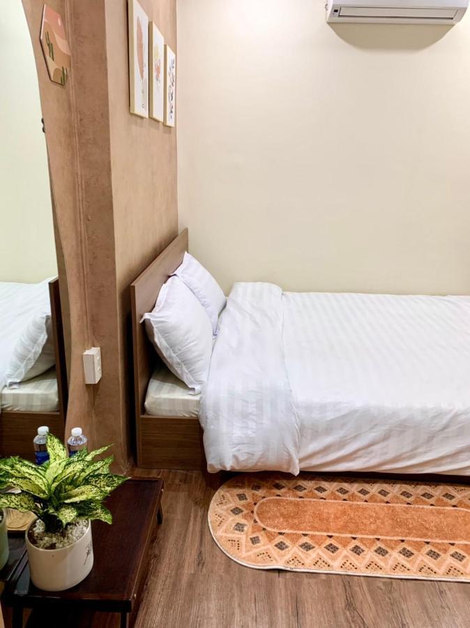 Lala Homestay Hue Dış mekan fotoğraf