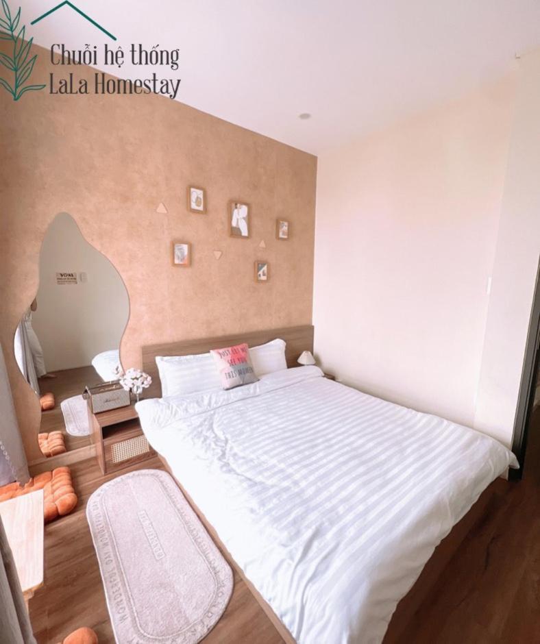 Lala Homestay Hue Dış mekan fotoğraf