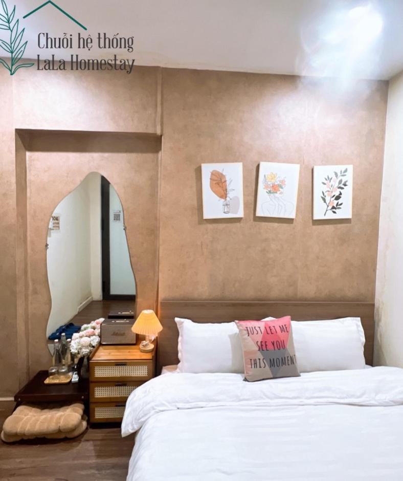 Lala Homestay Hue Dış mekan fotoğraf