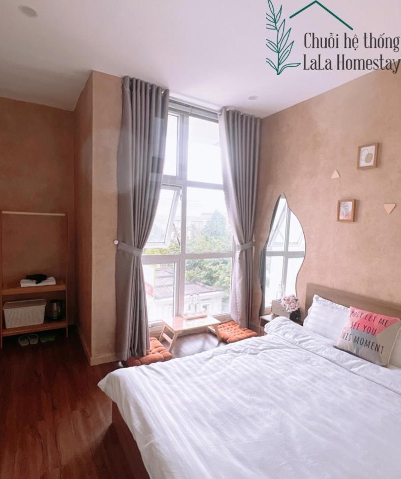 Lala Homestay Hue Dış mekan fotoğraf