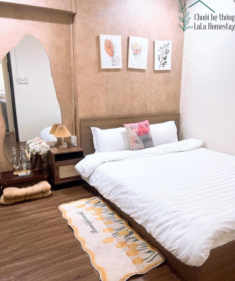 Lala Homestay Hue Dış mekan fotoğraf